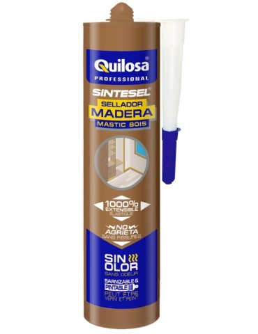 MASILLA  MADERA  NOGAL  300  ML  48629