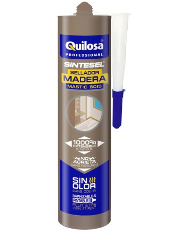 MASILLA  MADERA  GRIS  OSCURO  300  ML  48595