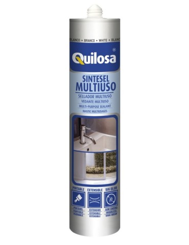 SELLADOR  MULTIUSOS  TRASLUCIDO  300  ML  54189