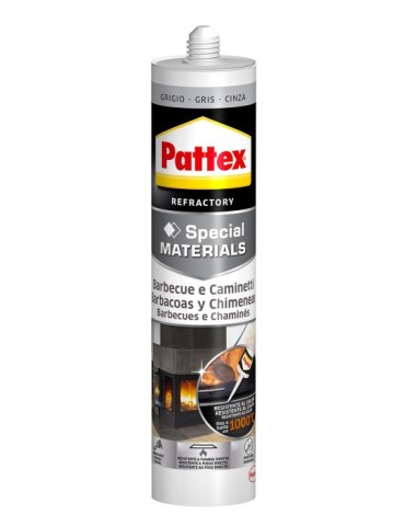 MASILLA  REFRACTARIA  BARBACOA  280  ML  1969152