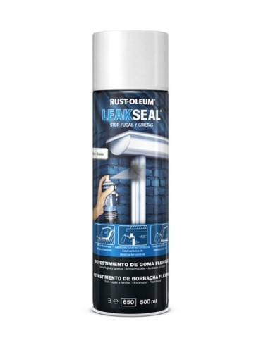 SELLADOR  JUNTAS  SPRAY  BLANCO  500  ML  5397469