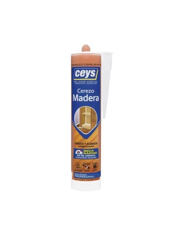 MASILLA  MADERA  HAYA  280  ML  505780