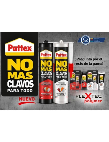 ADHESIVO  MONTAJE  1  PARA  TODO  446  G  2708146