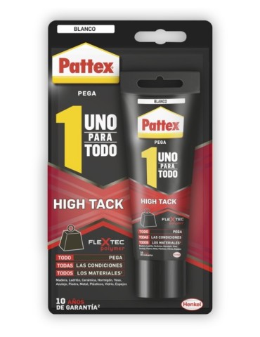 ADHESIVO  MONTAJE  NMC  1  PARA  TODO  142  G  2716809