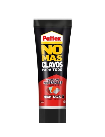 ADHESIVO  MONTAJE  1  PARA  TODO  340  G  2716808