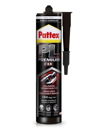 ADHESIVO  MONTAJE  PL  PREMIUM  300  ML  2708154