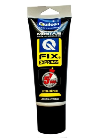 ADHESIVO  MONTAJE  TUBO  FIX  EXPR  250  ML  45294