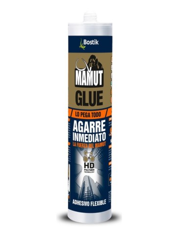 ADHESIVO  MONTAJE  MAMUT  290  ML  30621569