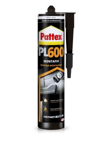 ADHESIVO  MONTAJE  MONTAFIX  600  300  ML  884620...