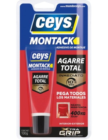 ADHESIVO  MONTAJE  EXPRESS  BL  100  ML  507412