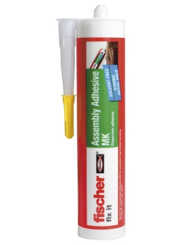 ADHESIVO  MONTAJE  MONTAR  UNIVER  300  ML  514857