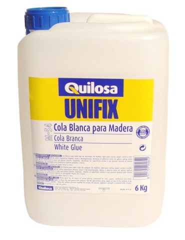 COLA  BLANCA  CARPINTERO  M  54  500  G  6049