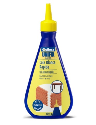 COLA  BLA.RAPIDA  DOSIFICADOR  BB  250  G  88211