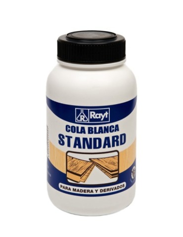 COLA  BLANCA  CARPINTERO  1  KG  429-09