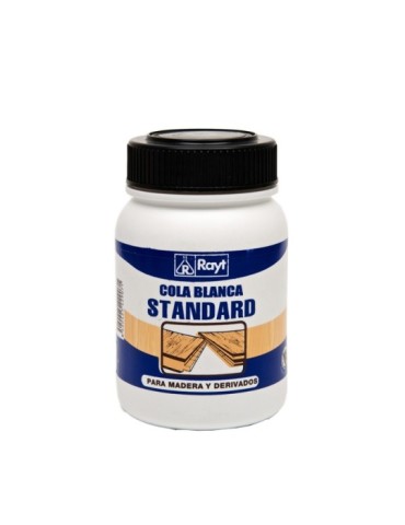 COLA  BLANCA  CARPINTERO  1/2  KG  429-07