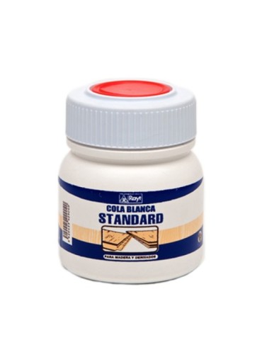 COLA  BLANCA  CARPINTERO  150  G  429-04