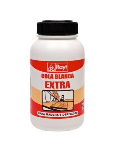 COLA  BLANCA  EXTRA  1  KG  296-09