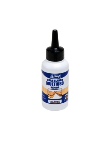 COLA  BLANCA  AZUL  125  G  036-03