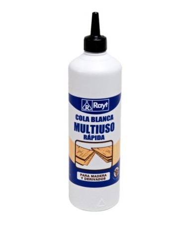 COLA  BLANCA  AZUL  750  G  036-81