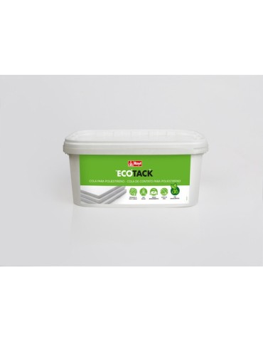 COLA  POLIESTIRENO  ECOTACK  2,5  KG  1891-85