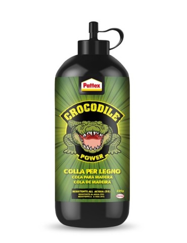 COLA  BLANCA  CARPINTERO  ADVENT  225  G  2550739