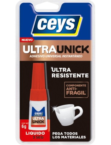 PEGAMENTO  INSTANT  SUPER  BLIST  6  G  504044