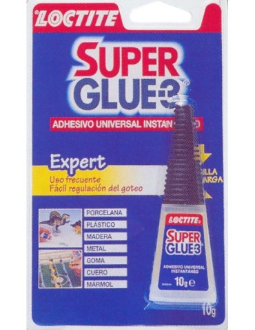 PEGAMENTO  INSTANT  EXPERT  BLIST  10  G  2640970