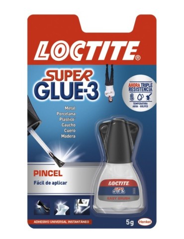 PEGAMENTO  INSTAN  PINCEL  5  G  2640969/2600307