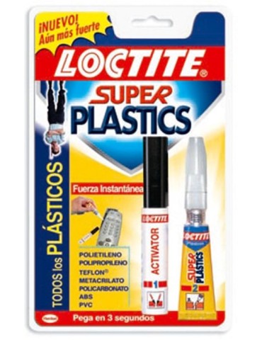 PEGAMENTO  INSTANT  S.  PLASTICS  2  G  2642430
