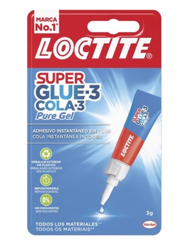 PEGAMENTO  INSTANT  POWER  EASY  3  G  2640971