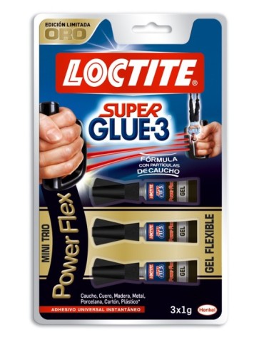PEGAMENTO  INSTA  MINI  TRIO  FLEX  3  G  2640066