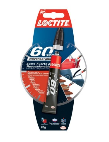 PEGAMENTO  INSTANT  60  SEGUND  20  G  2066112