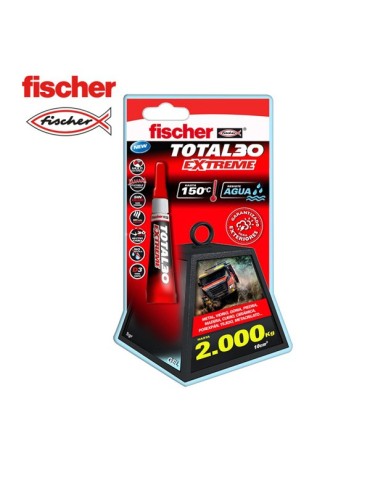 PEGAMENTO  TOTAL  30  EXTREME  BL  5  G  541727