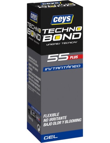 PEGAMENTO  CIANO  GEL  10  G  550114