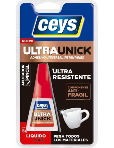 PEGAMENTO  INSTANT  CIANO  PINCEL  5  G  504070