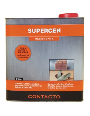 PEGAMENTO  BOTE  1  L  62600-00000-09