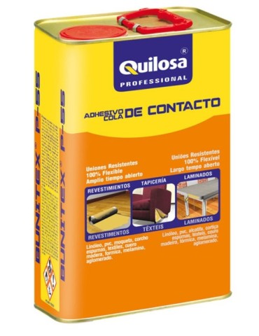 PEGAMENTO  IMPACTO  BUNITEX  P  55  5  L  32698