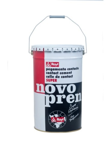 PEGAMENTO  BOTE  20  L  135-41