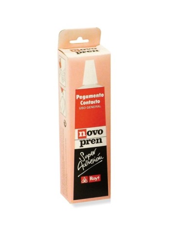 PEGAMENTO  TUBO  GRANDE  170  ML  605-05