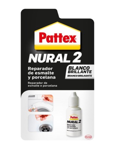RESTAURADOR  CERAMICO  NURAL  2  20  ML  2668456
