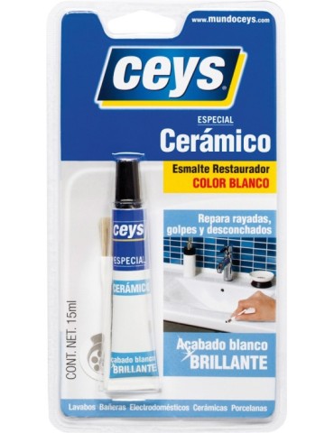 RESTAURADOR  CERAMICO  15  ML  505101