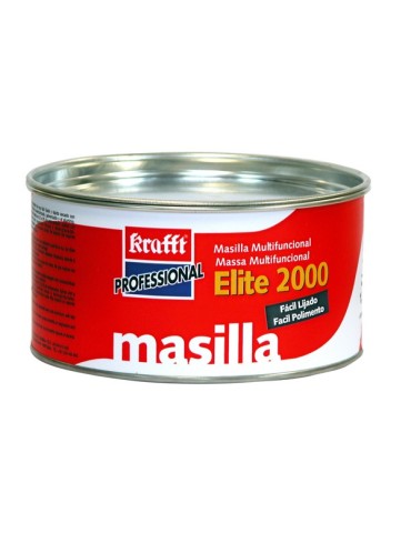 MASILLA  RELLENO  PRO  ELITE2000  1,5  KG  14444