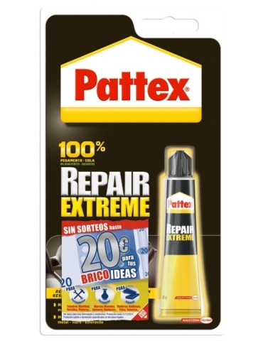ADHESIVO  REPARA  EXTREME  20  G  2146096