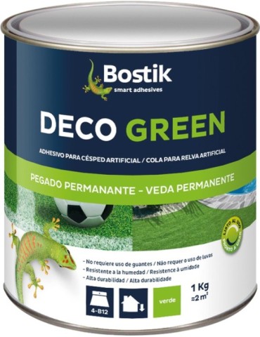 ADHESIVO  POLIURETANO  P/CESPED  1  KG  30606979