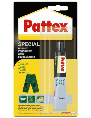 PEGAMENTO  TEXTIL  20  G  1479394