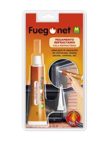 ADHESIVO  REFRACTARIO  50  ML  231295