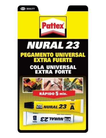 PEGAMENTO  TRANSP.  NURAL  23  22  ML  1753668