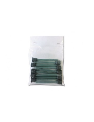 RECAMBIO  CANULAS  MEZCLA  (10UN)  50  ML  510808