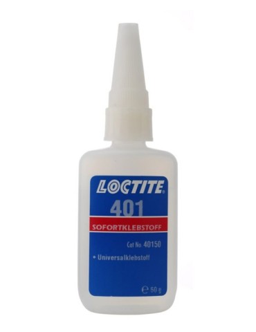 ADHESIVO  MATERIALES  POROSOS  50  G  401