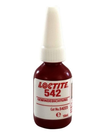 SELLADOR  HIDRAULICO  50  G  542